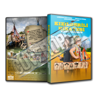 Kızılderili Hikayesi - Winnetous Sohn 2015 Türkçe Dvd Cover Tasarımı